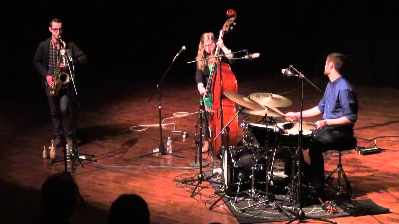 TWIN TALK - Fair Weather [Live at Constellation]