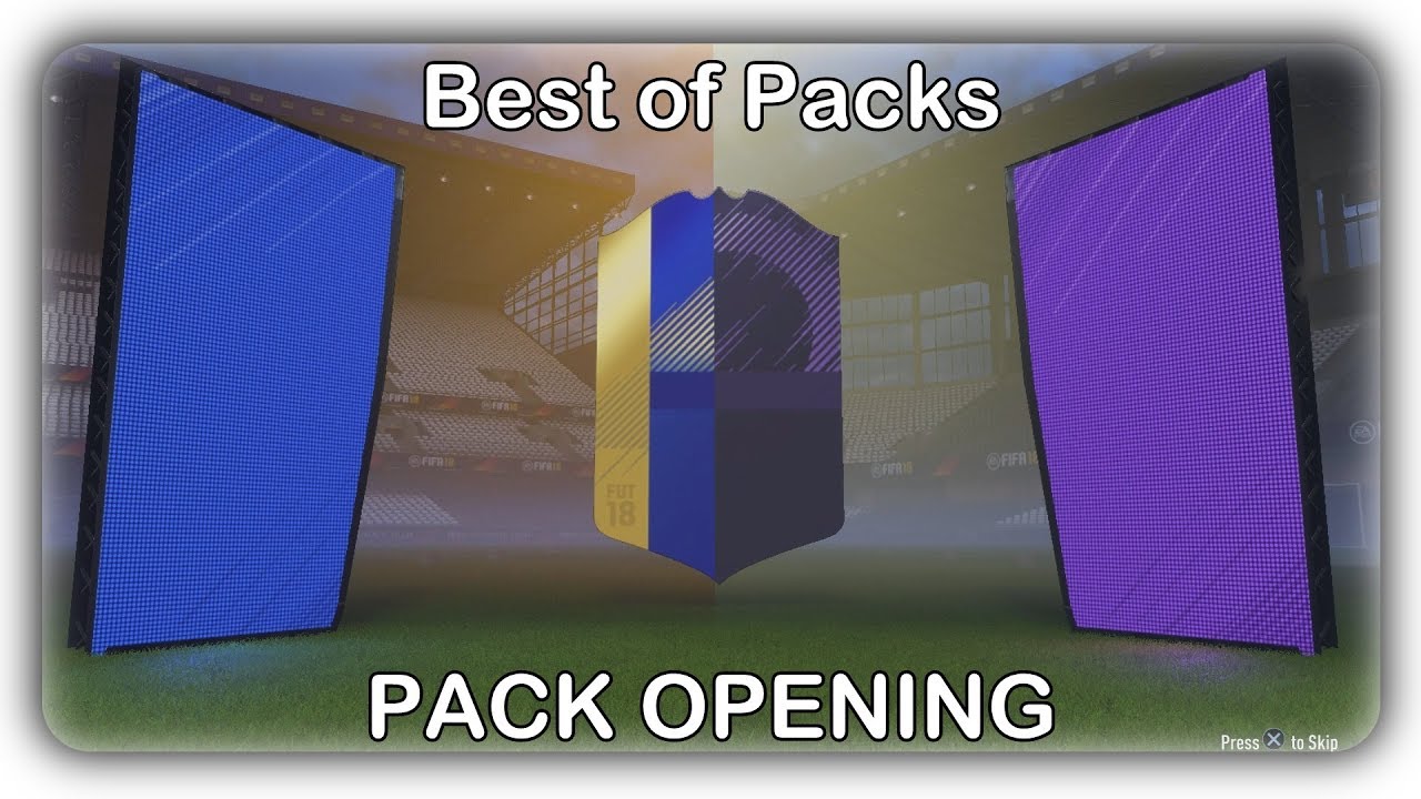 25 Two Rare Gold Player Packs - BEST OF PACKS - PACK OPENING