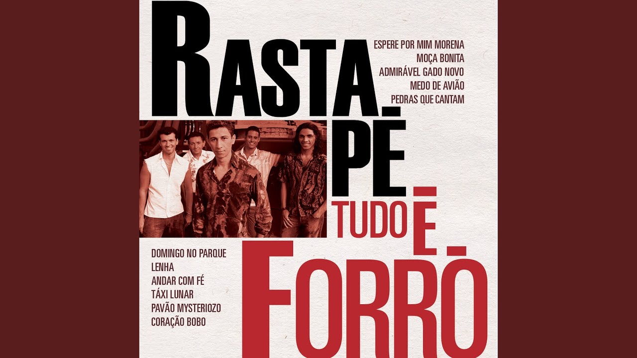 Coração Bobo