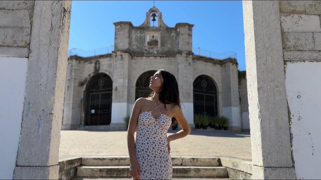 Mia Benita feat. Hanley Webb - Cover 