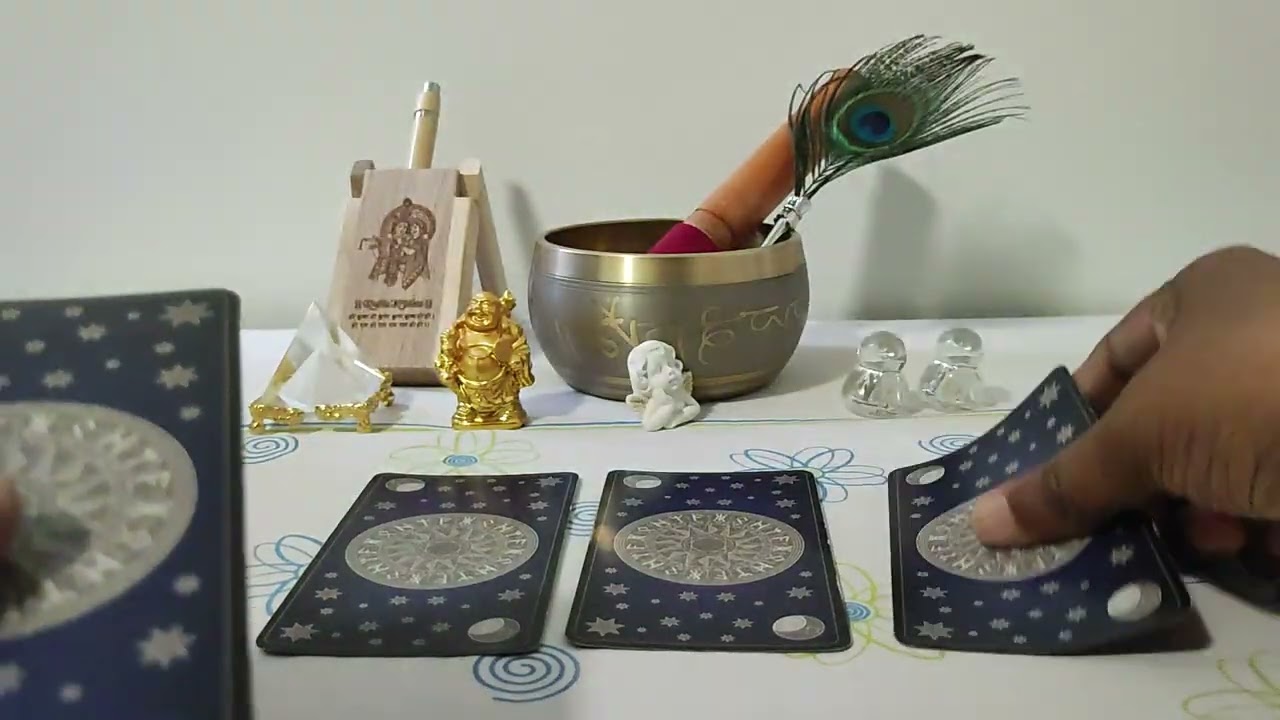 തൃക്കേട്ട 1201 വർഷ ഫലം | Thriketta Nakshatra varshaphalam 2025| Malayalam Tarot card reading