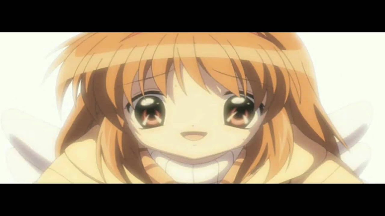 Someone's watching me - Kanon Amv