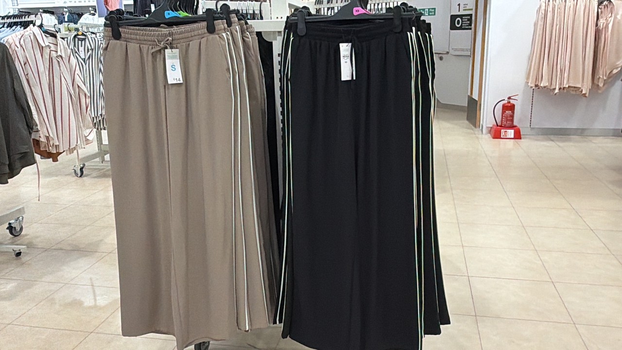 PRIMARK NEW COLLECTION ^ -  September 2026