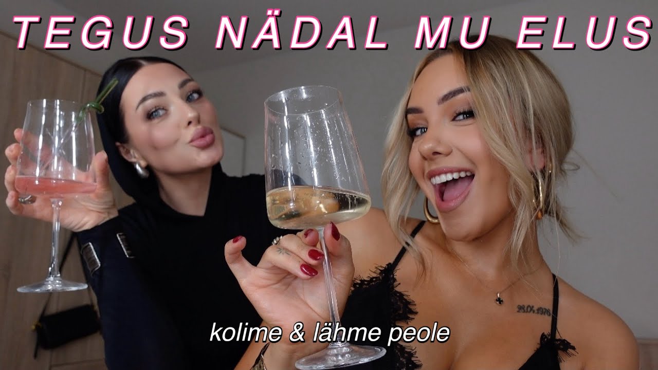 KOLIME & L&Auml;HME ANDREI & ROBINI SAATE ESIKALE