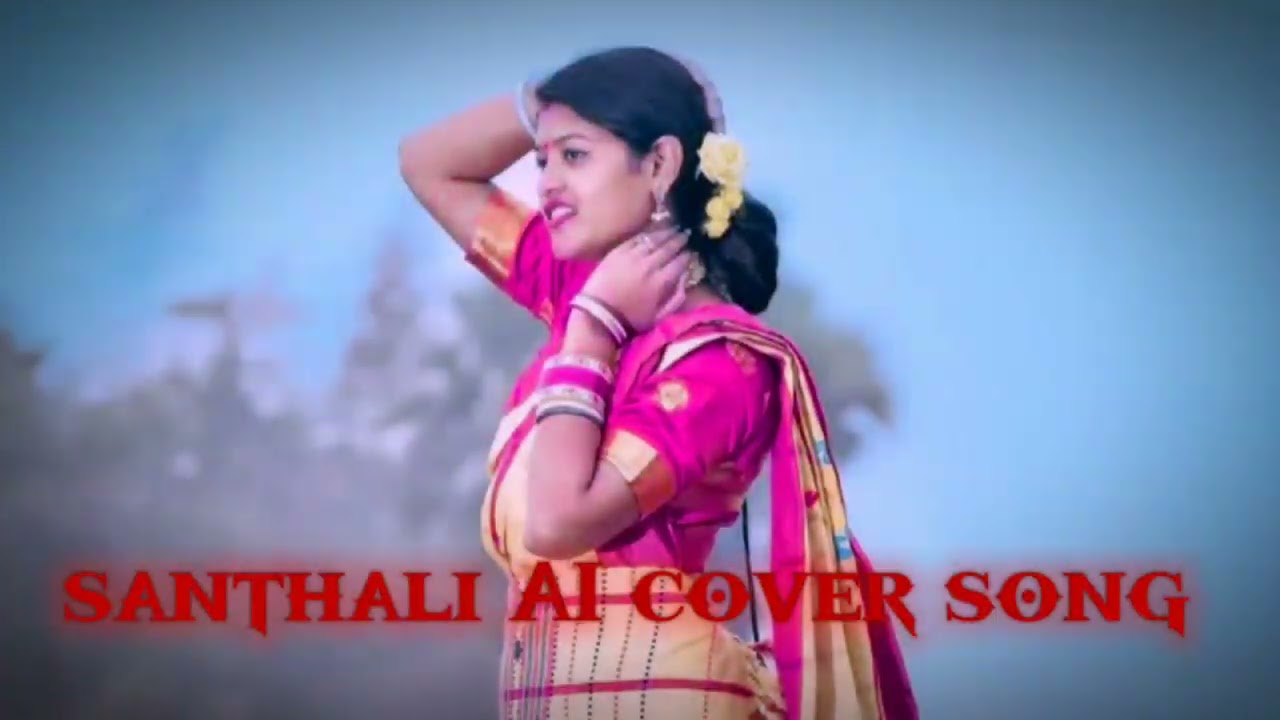Burj Khalifa 2.0 | santhali cover song | santhali AI cover song | new santhali cover AI song 2026