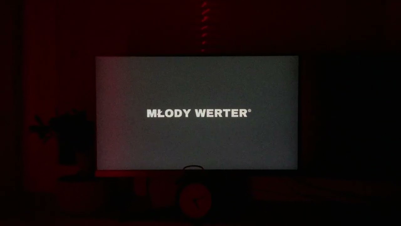 Izumi - Młody Werter prod. maini (Visualizer)