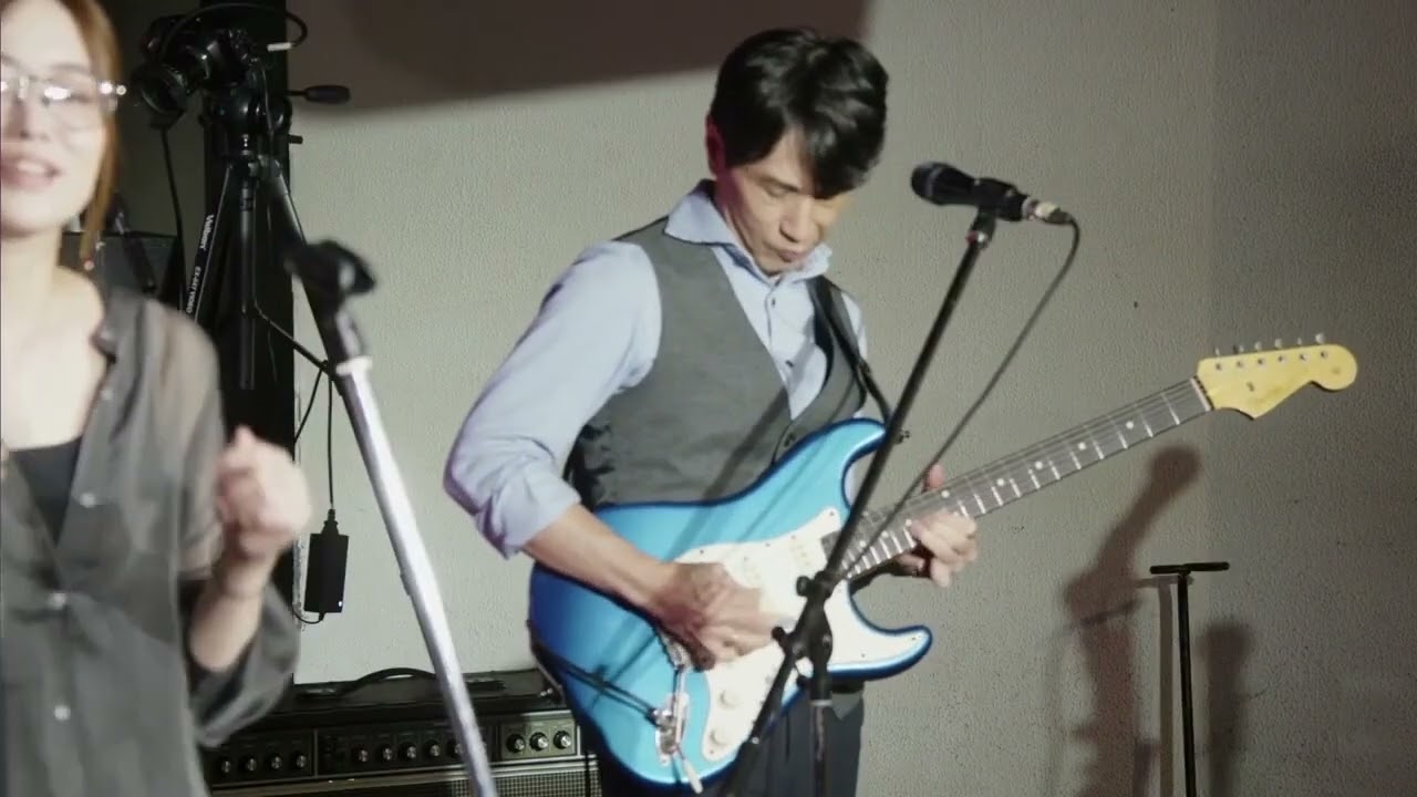 My ever changing moods  -  Macaron 2025-7-19 at ALWAYS Umeda