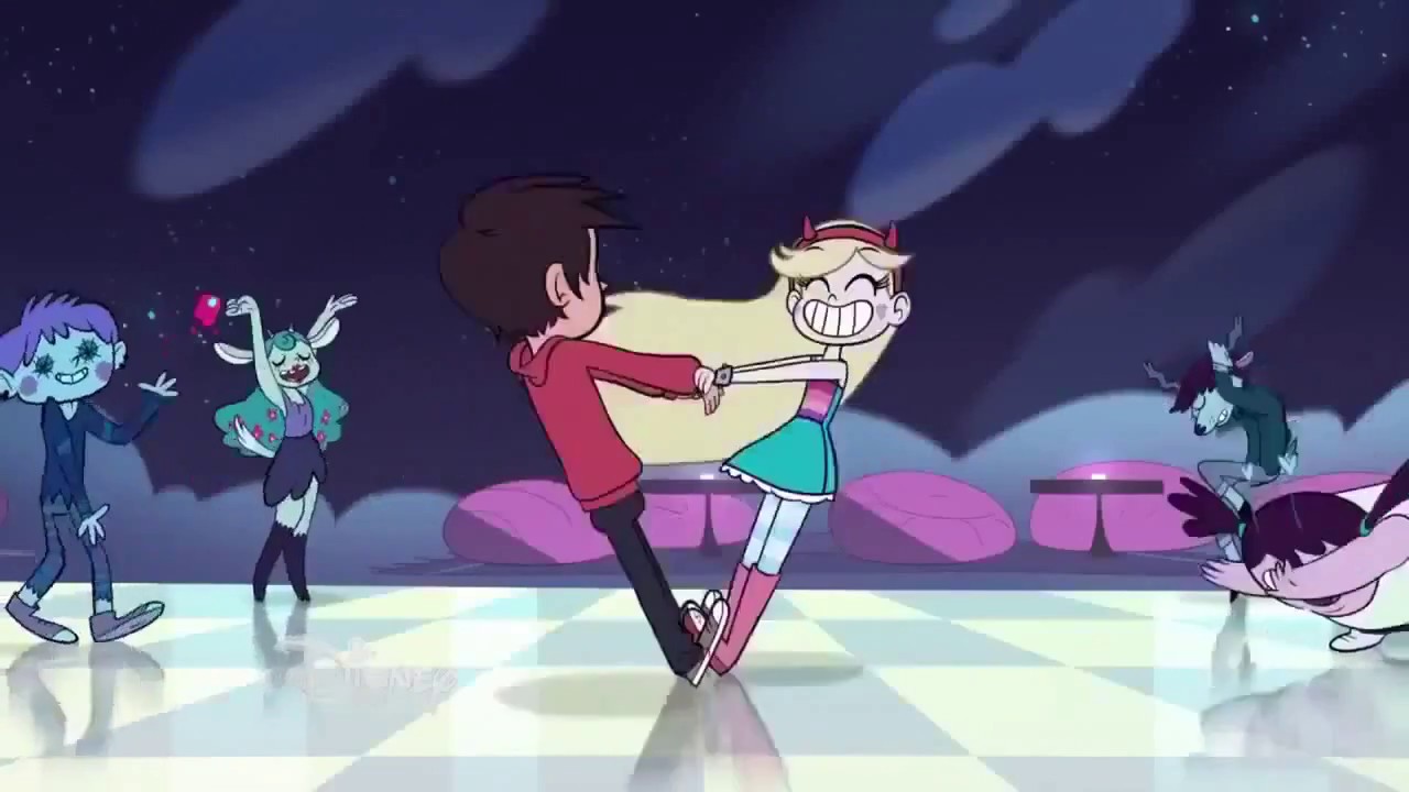 Starco - AMV - Never Knew I Needed by Ne-Yo