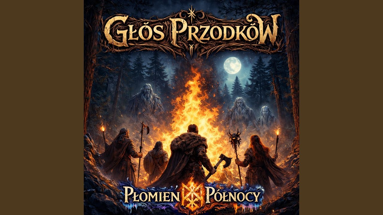 Bracia P&oacute;łnocy