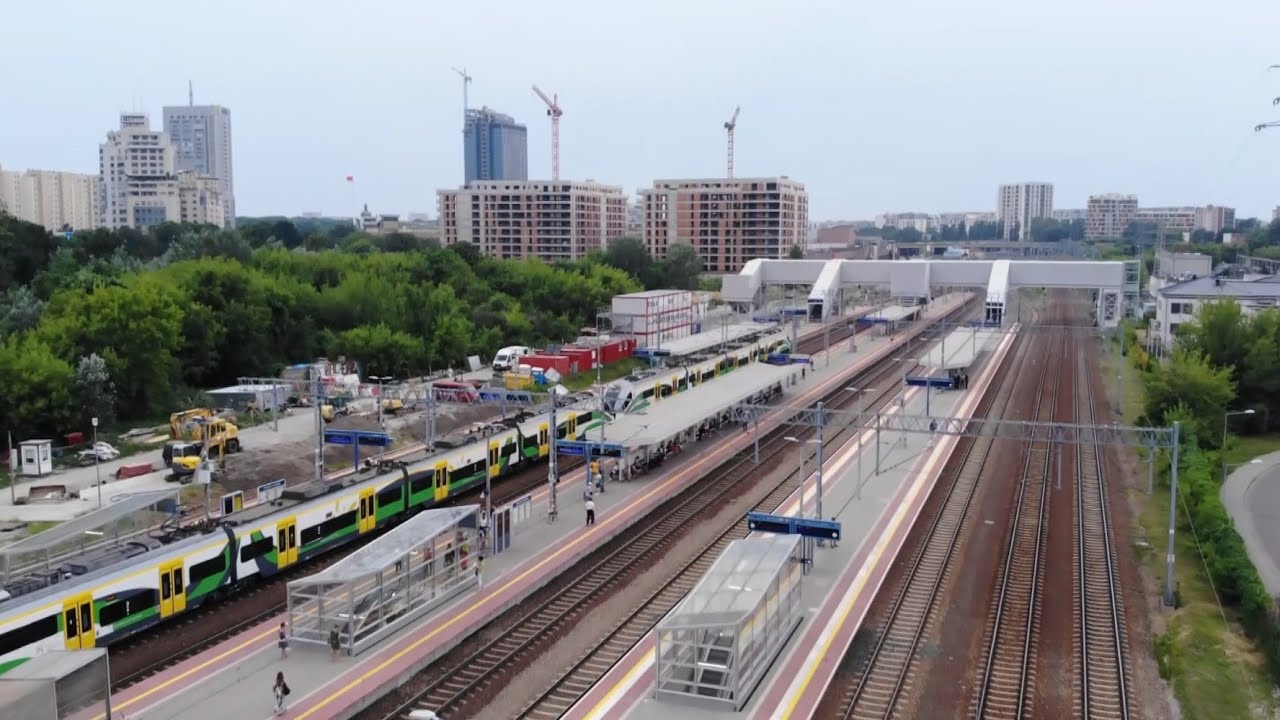 Warszawa po kolei, odc. 5/2021