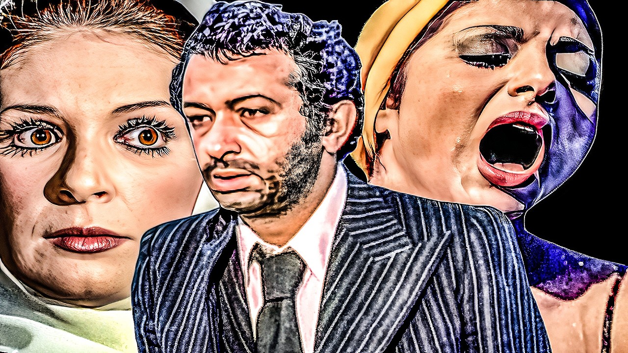 نبيلة عبيد و نور الشريف و نيللى فى #الفيلم المثيرعن قصة حقيقية فى الأسكندرية ( #الإعتراف #الأخير )