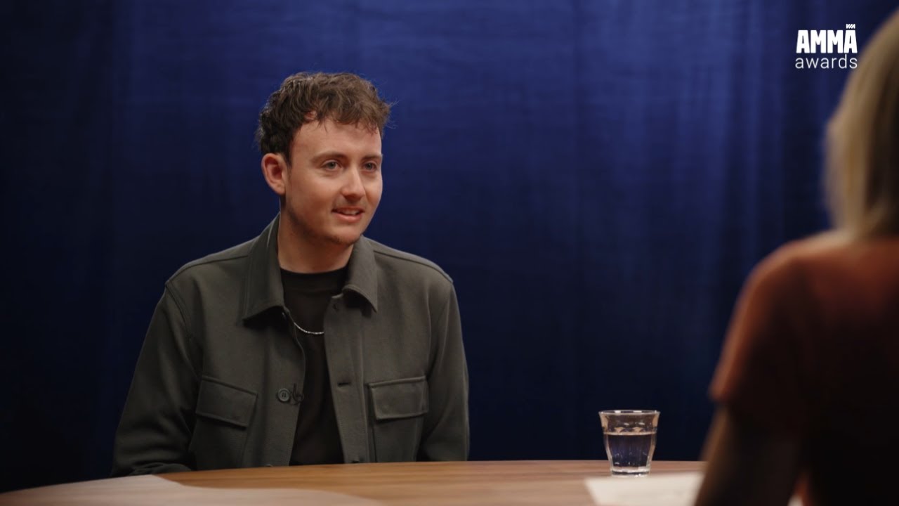 YIM Talent van het Jaar 2025: Kyle Hassing (OMD)
