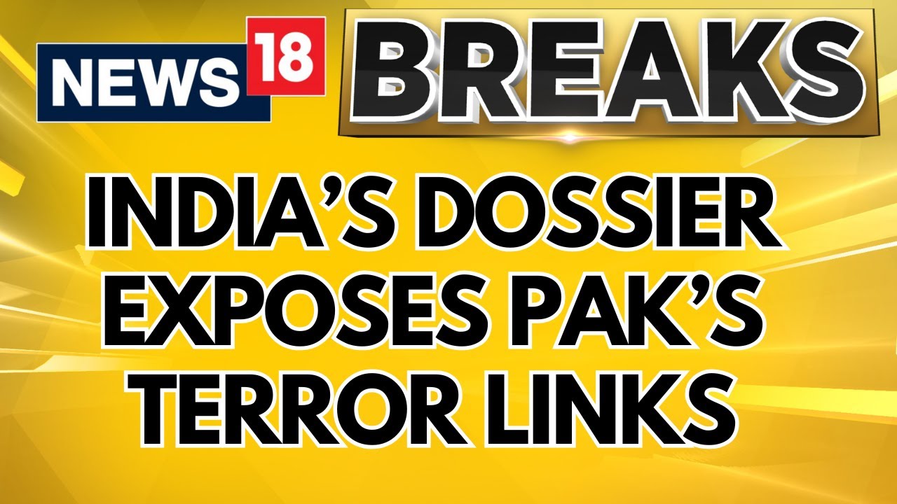 Pahalgam Terror Attack Probe Updates: India&rsquo;s Dossier Exposing Pakistan&rsquo;s Terror Links Accessed