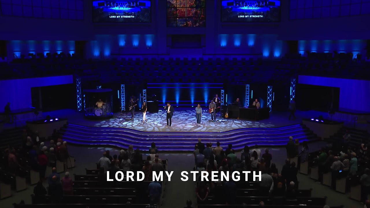 The Highest Priority | 9:30 am | Michael Gossett