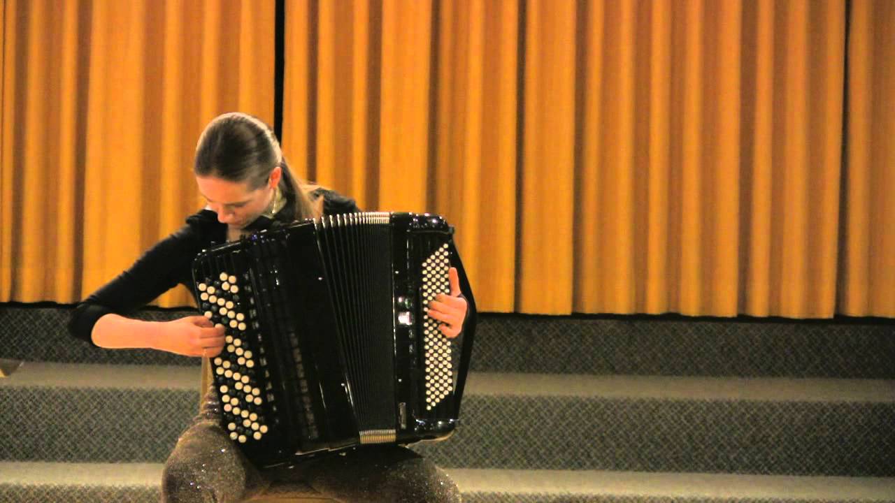 Victoria Accordion Day 3