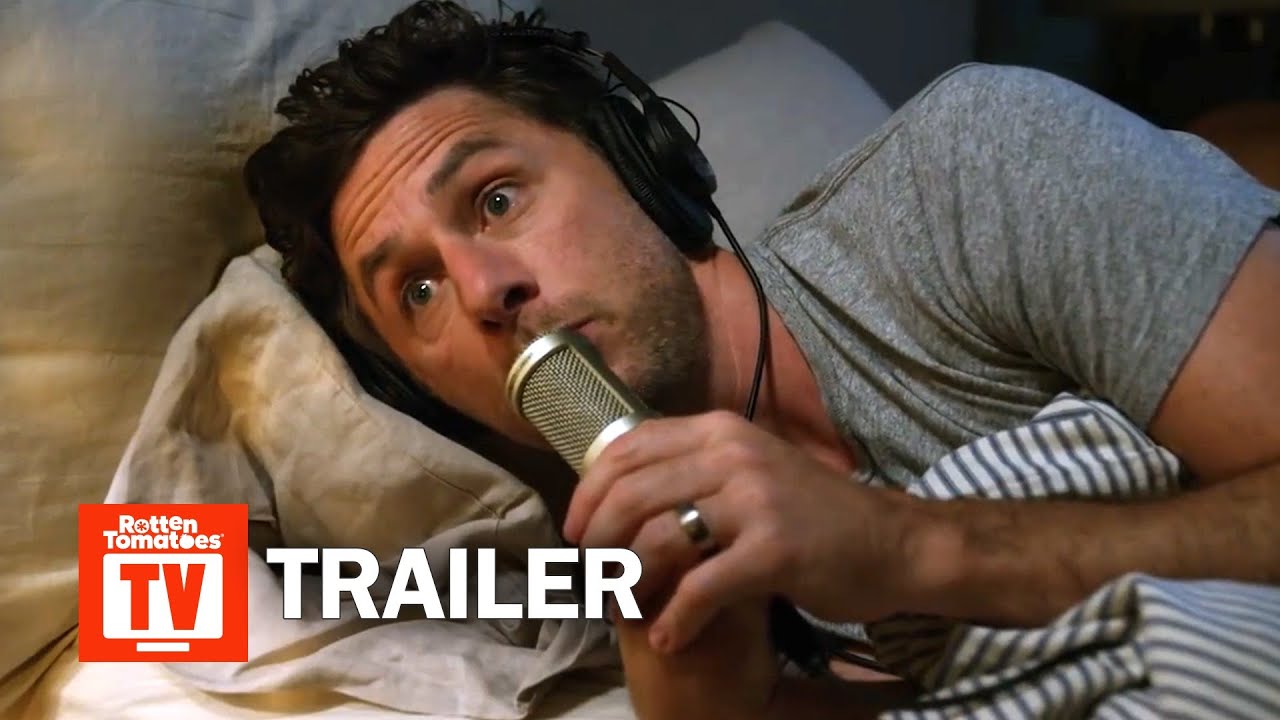 Alex, Inc. Season 1 Trailer | Rotten Tomatoes TV