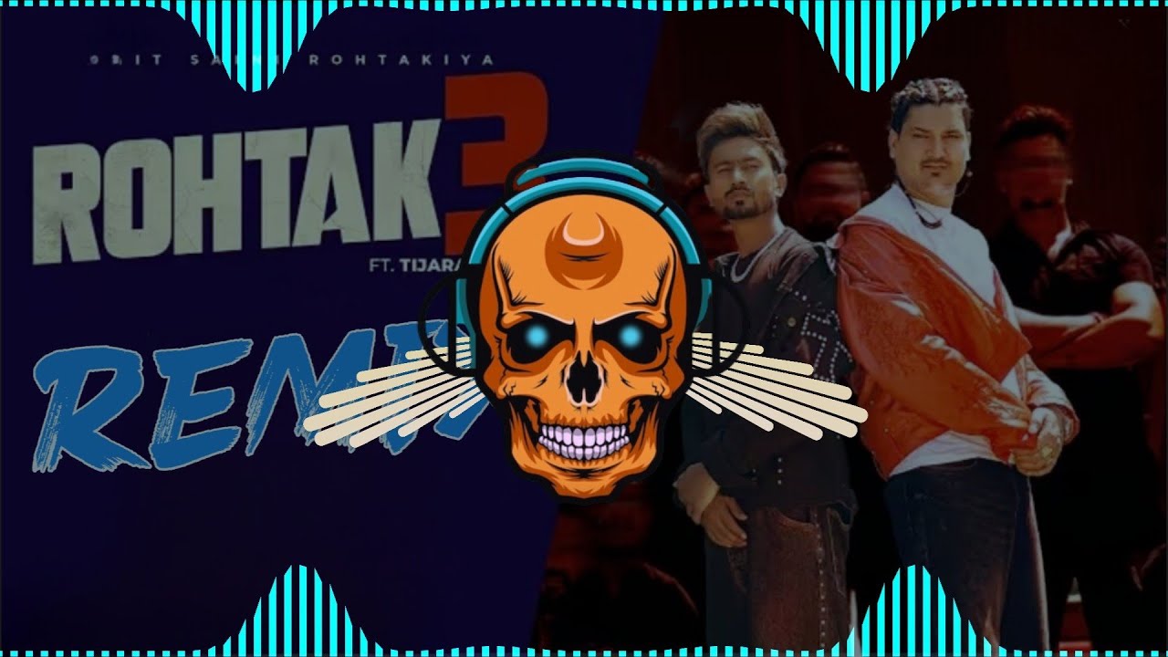 Rohtak 3 Dj Remix Song || Amit Saini Rohtakiya || Re Kade Totta Kar DyaSa Re Kde Fayda Kar DyaSa  