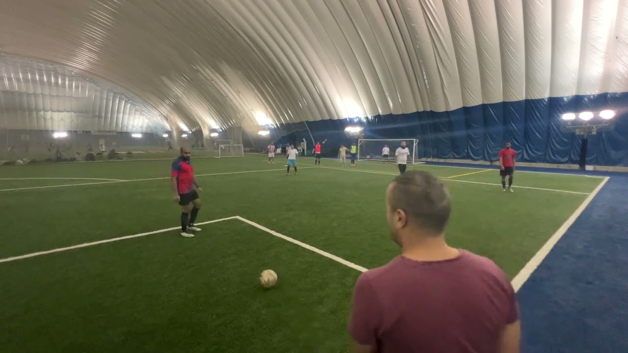 Ben Franklin Dome 2023 01 21A