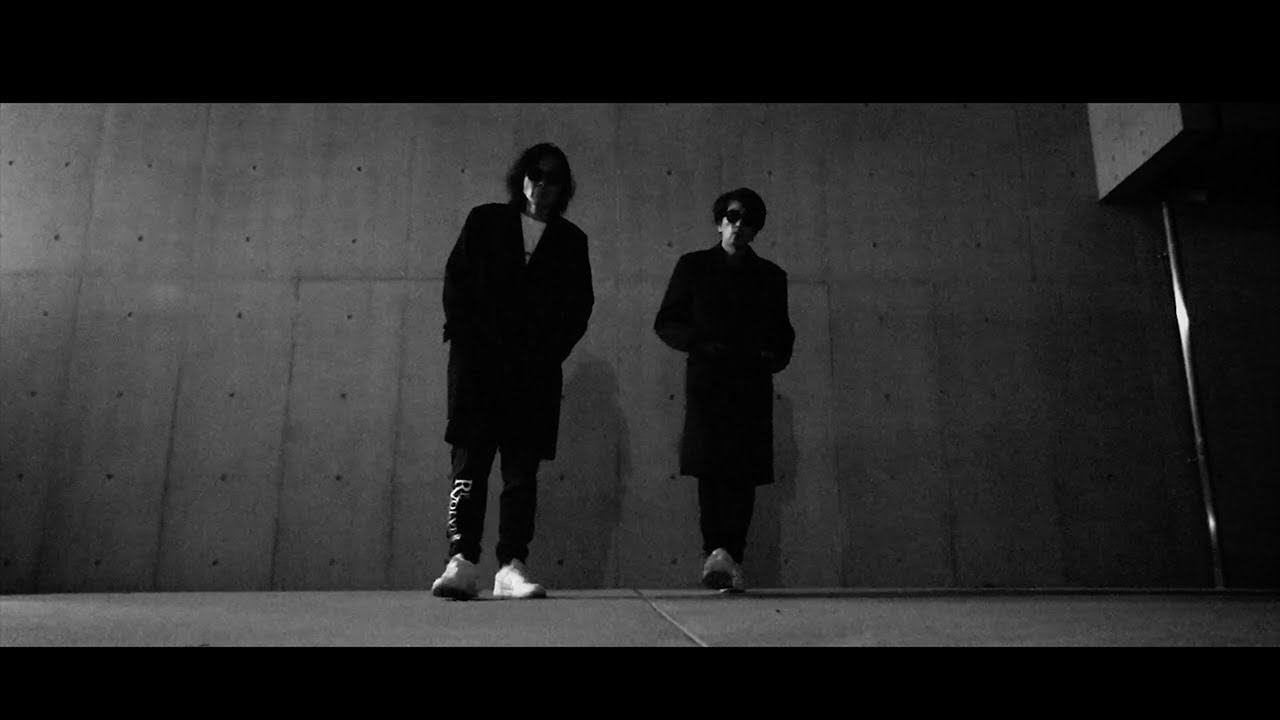 岡村和義 &ndash; 「春、白濁」MUSIC VIDEO