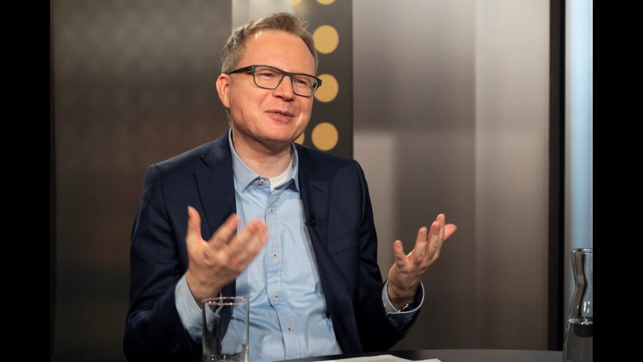 Andreas Reckwitz | Die Krise des Liberalismus & die Neuerfindung der Freiheit (NZZ Standpunkte 2020)