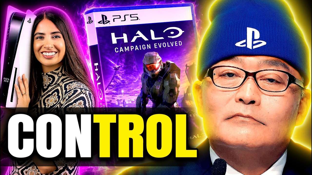 PlayStation And Xbox Just Crossed The Last Line