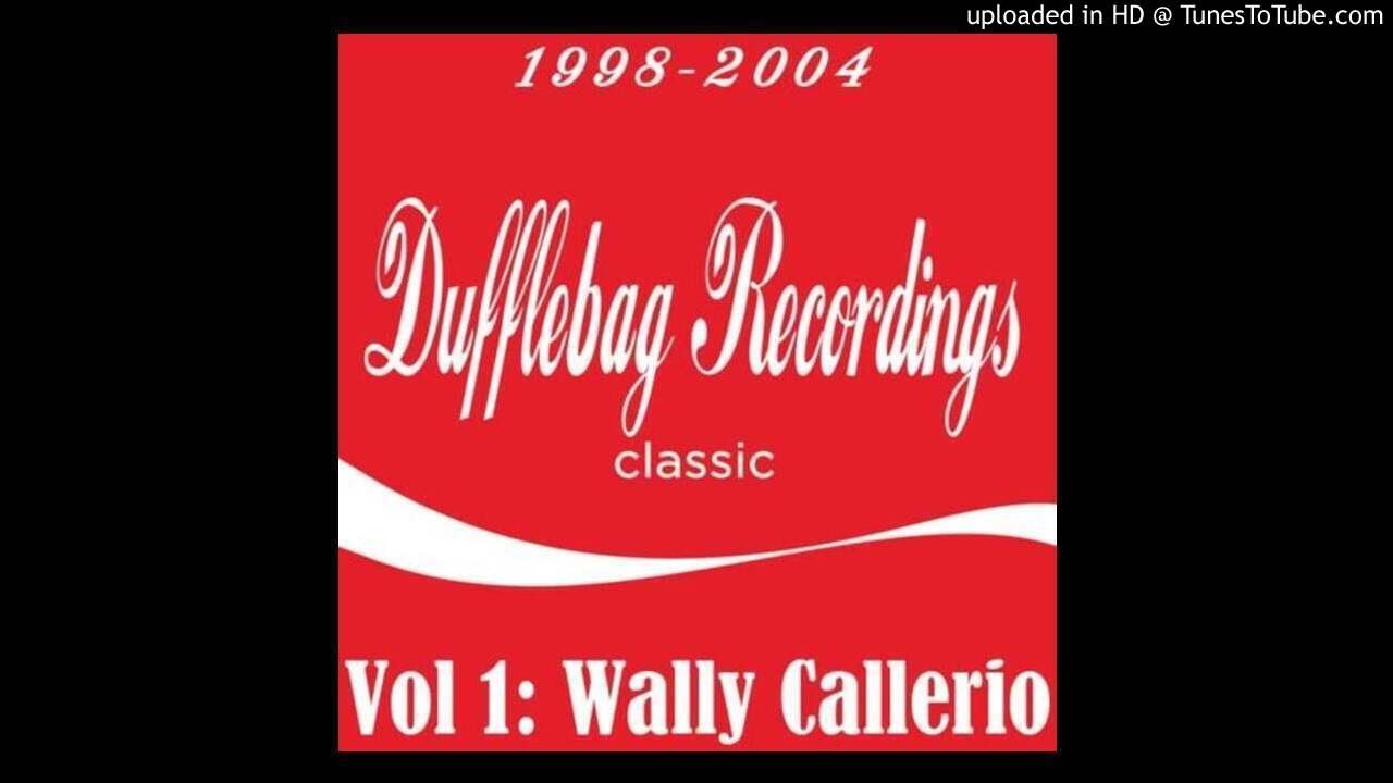 Wally Callerio - The Affair