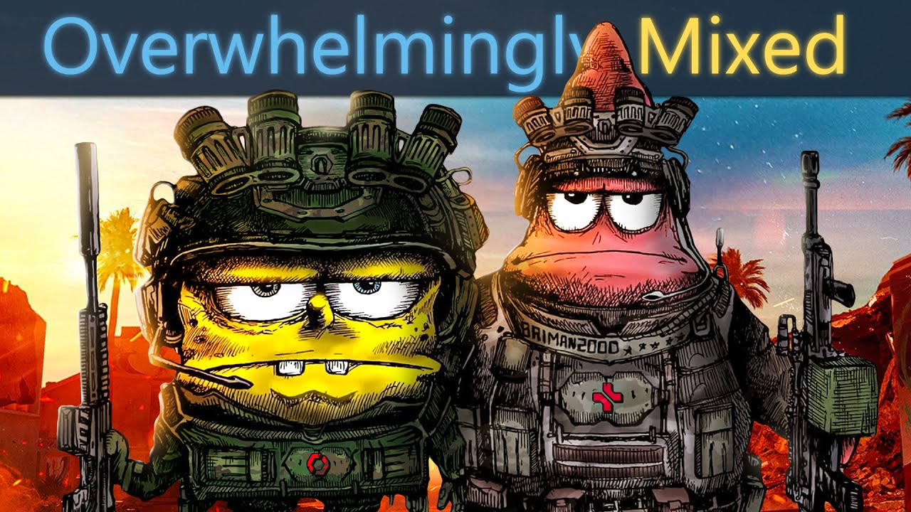 Streets are saying that Battlefield 6 fell off