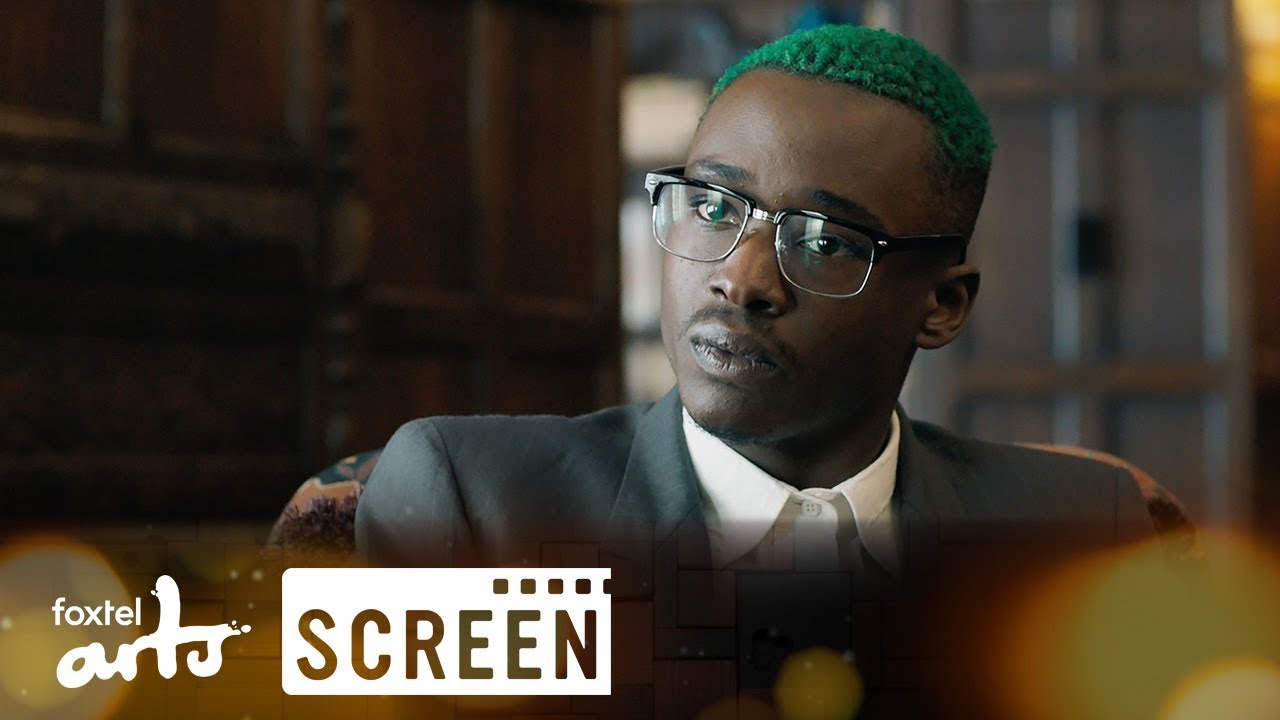 SCREEN: Native Son review