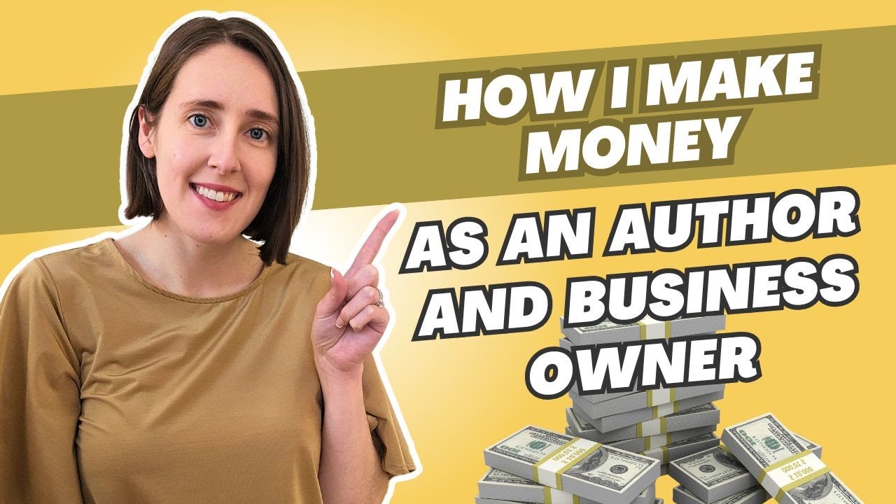 8 источников дохода, которые принесли мне деньги в этом году