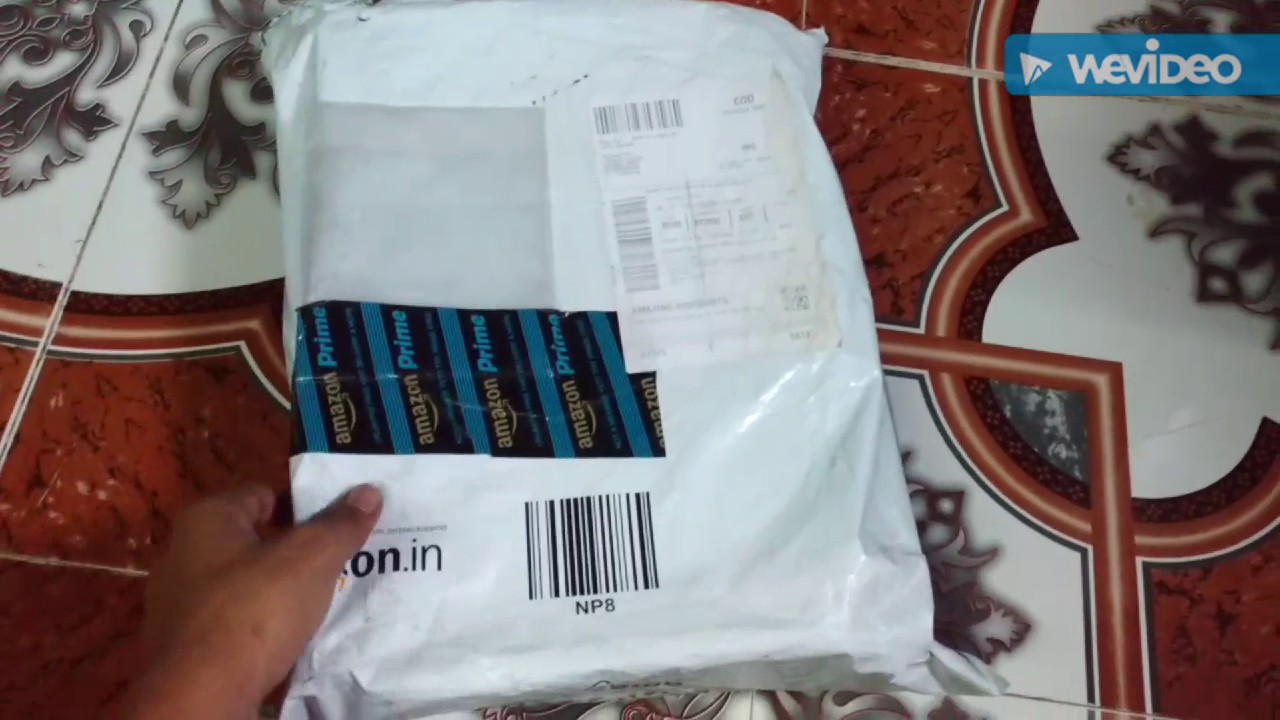 Nike light force senkers unboxing..by Sumit