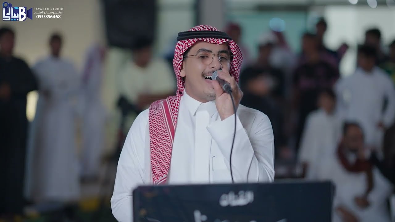 حمودي حوذان شبية التماثيل | زواج فيصل حسن طوهري