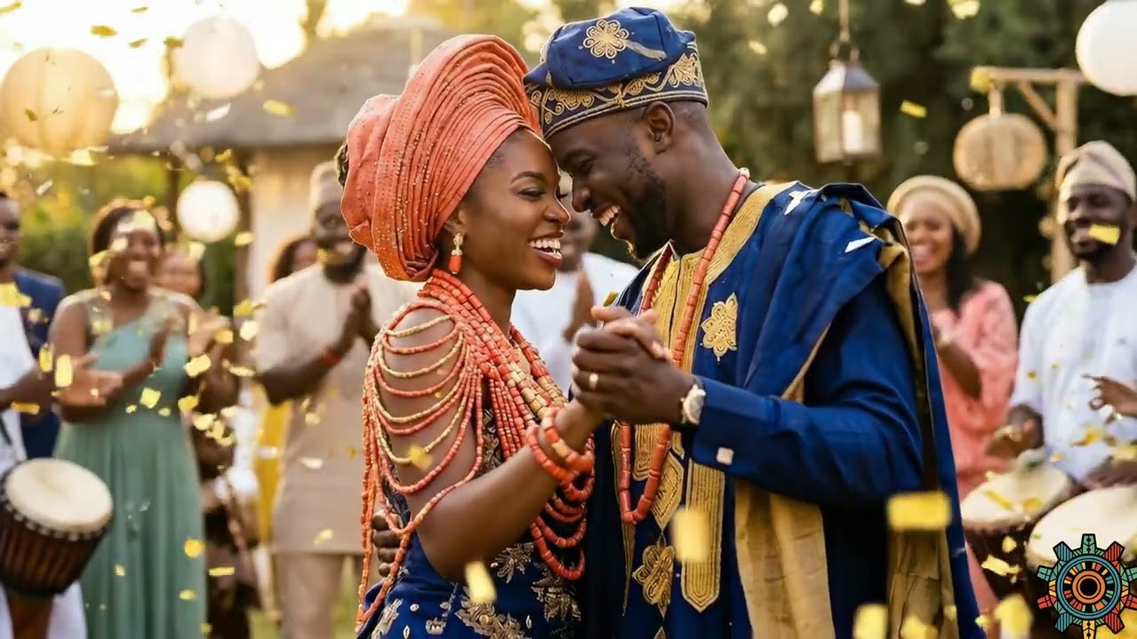 NNAEMEKA | Traditional Wedding Love Song 2026