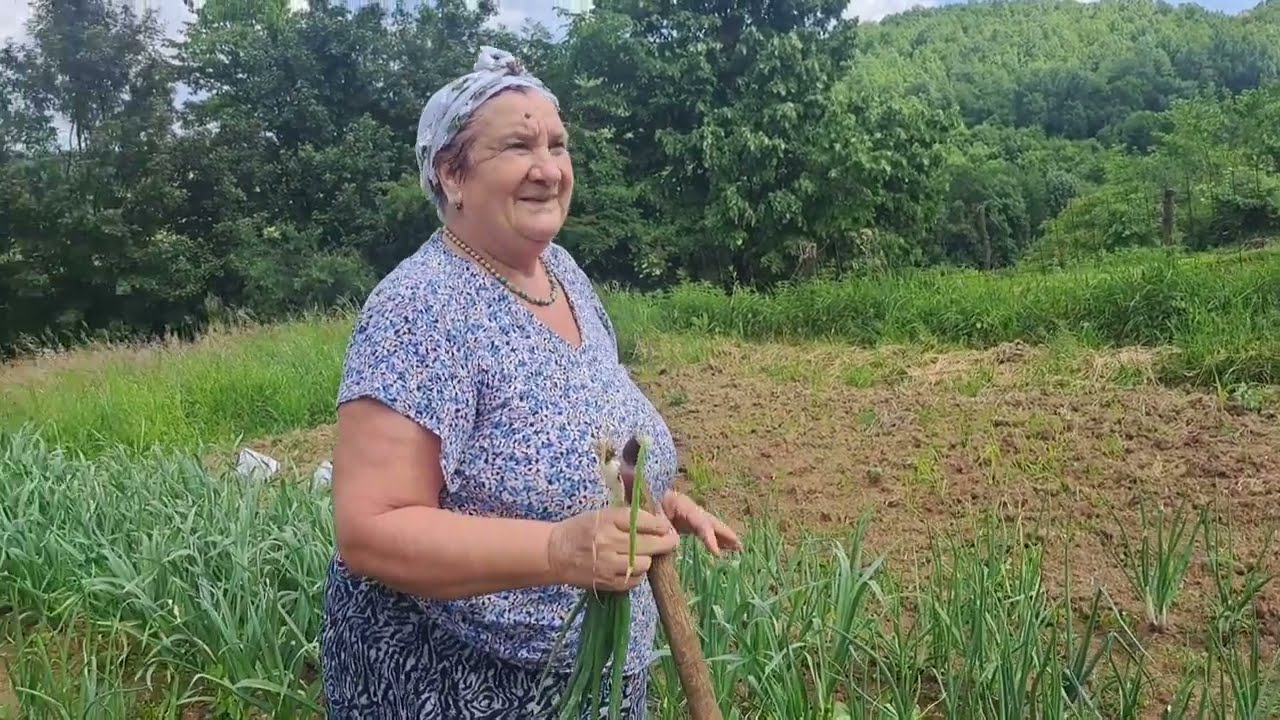 Povrće nas nije izdalo ni ovaj put 😊