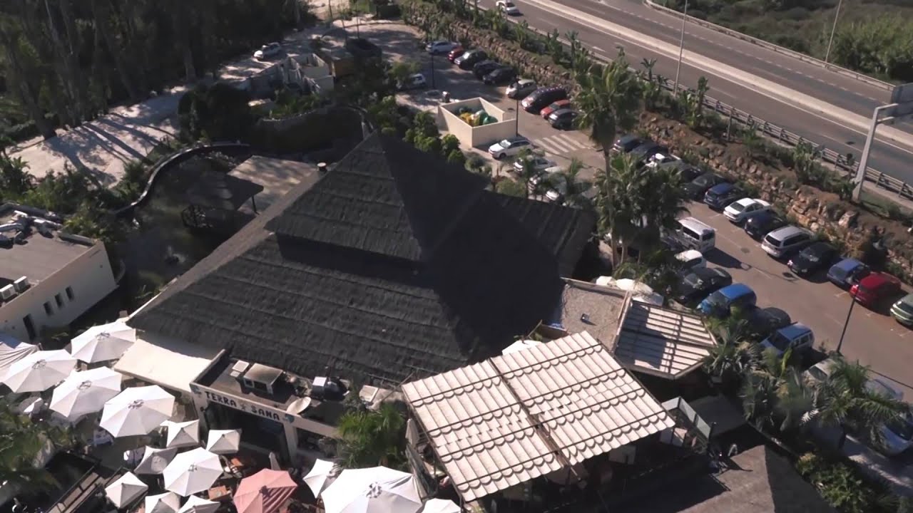 Laguna Village