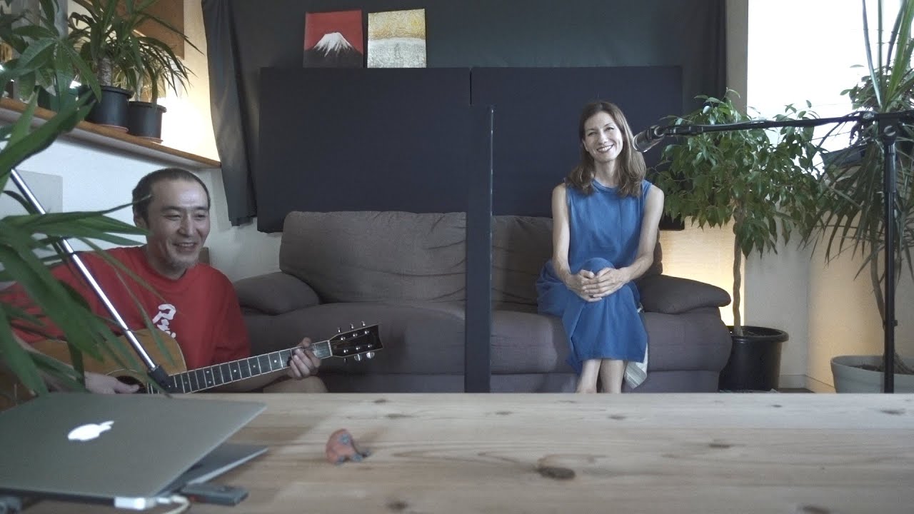 “Roads” by Portishead~ freesscape cover