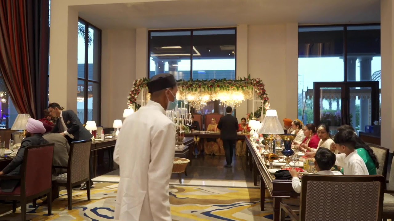 🔴LIVE ll Reception Party