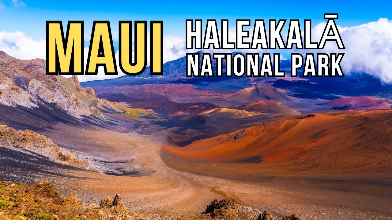 TOP 3 MUST SEE Places in Upcountry MAUI