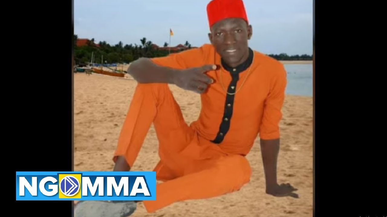 FREDDY JAKADONGO -TOK JI
