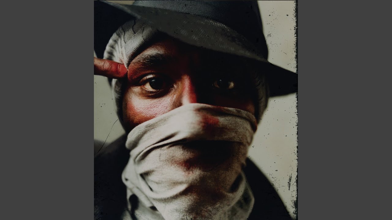 The Beggar