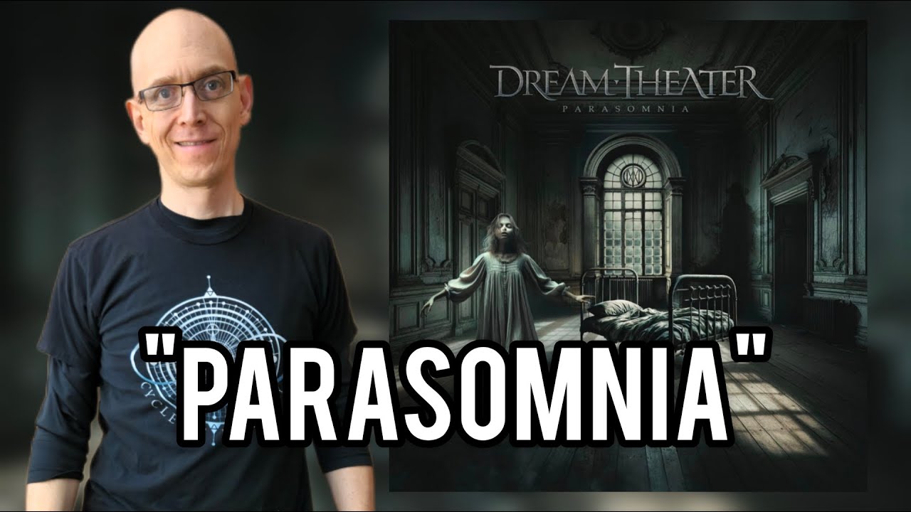 GUITAR TEACHER'S FIRST TIME REACTION to Dream Theater's 