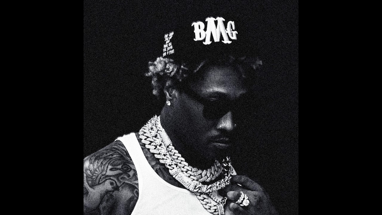 [FREE] FUTURE TYPE BEAT ~ 