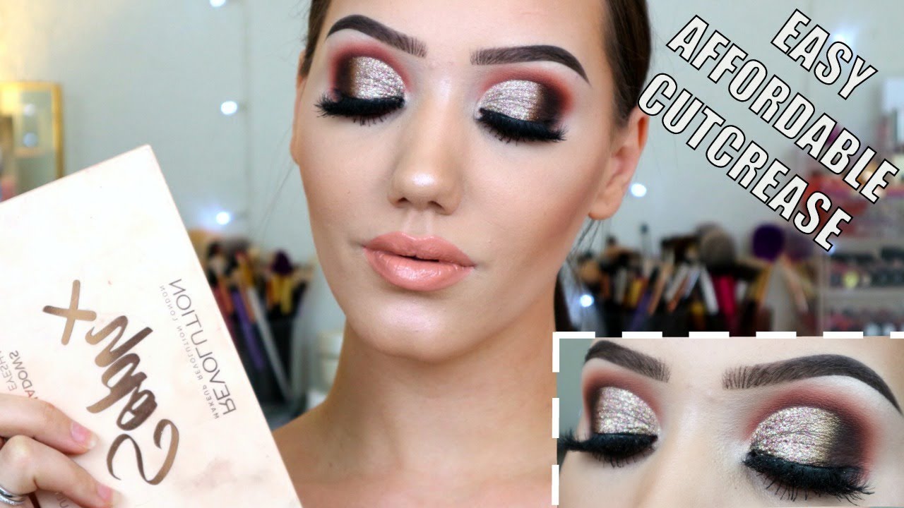 SOPHDOESNAILS PALETTE TUTORIAL | MAKEMEUPMISSA