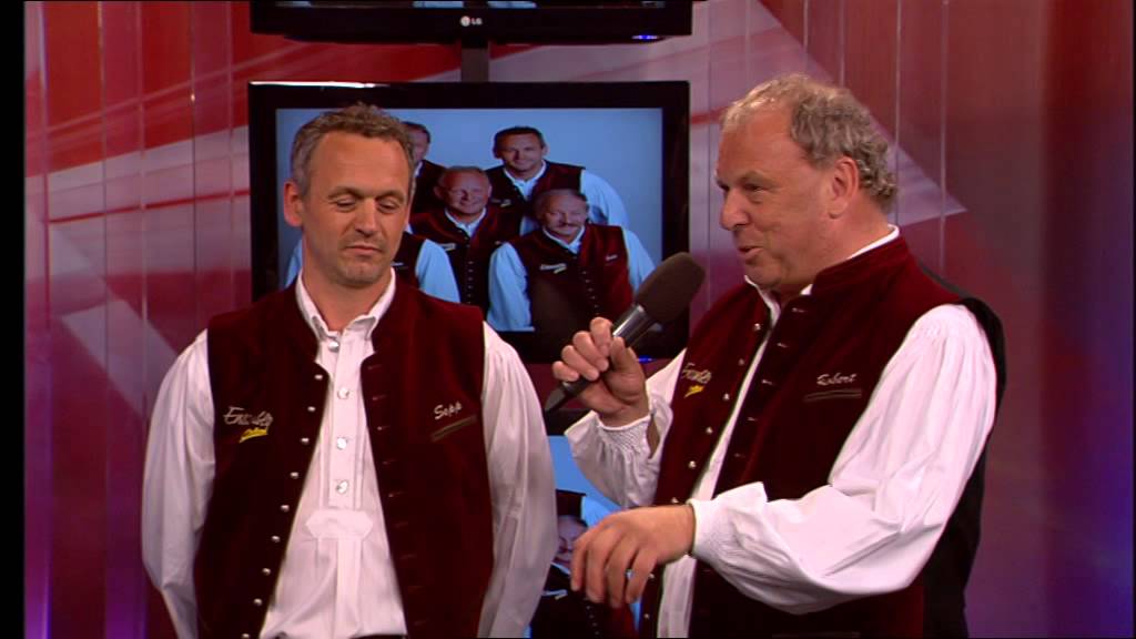 Folx !nteraktiv - Ensemble Osttirol (16.06.2015)