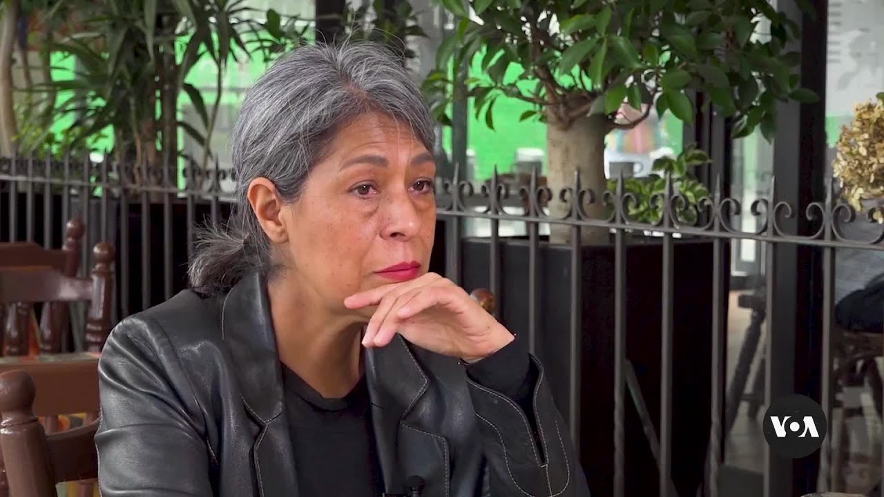 Despite Kidnapping, Mexican Journalist Remains Committed to Reporting | VOANews