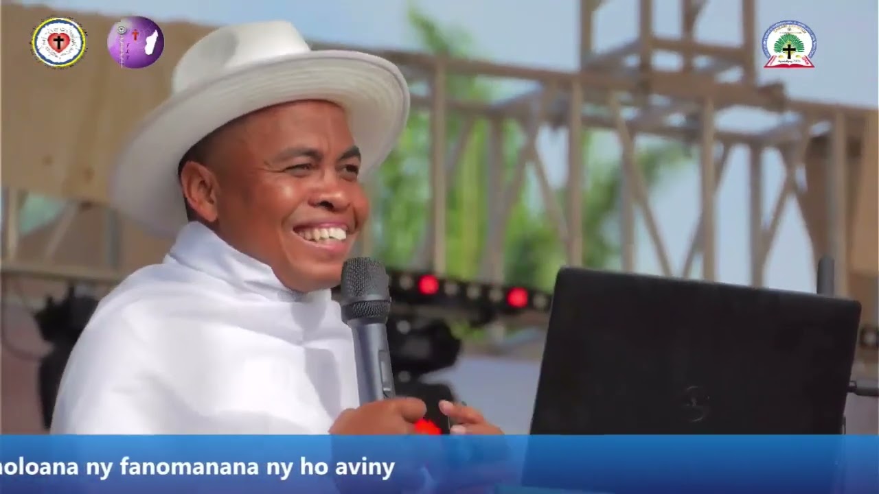 Ny KTLM sy ny fitiavana manoloana ny fanomanana ny ho aviny - Zaikabe FKTLM Manakara 2025