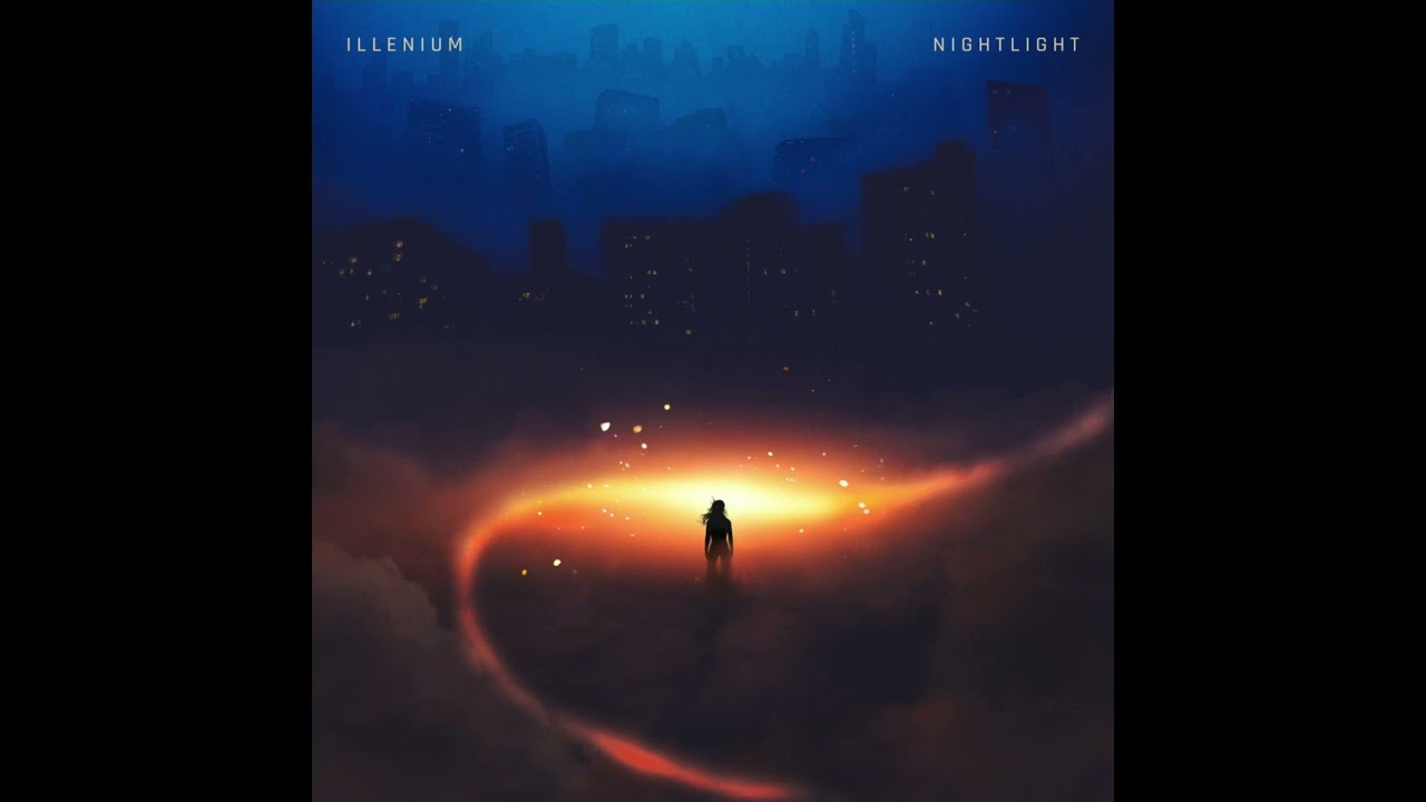 ILLENIUM - Nightlight (Instrumental)
