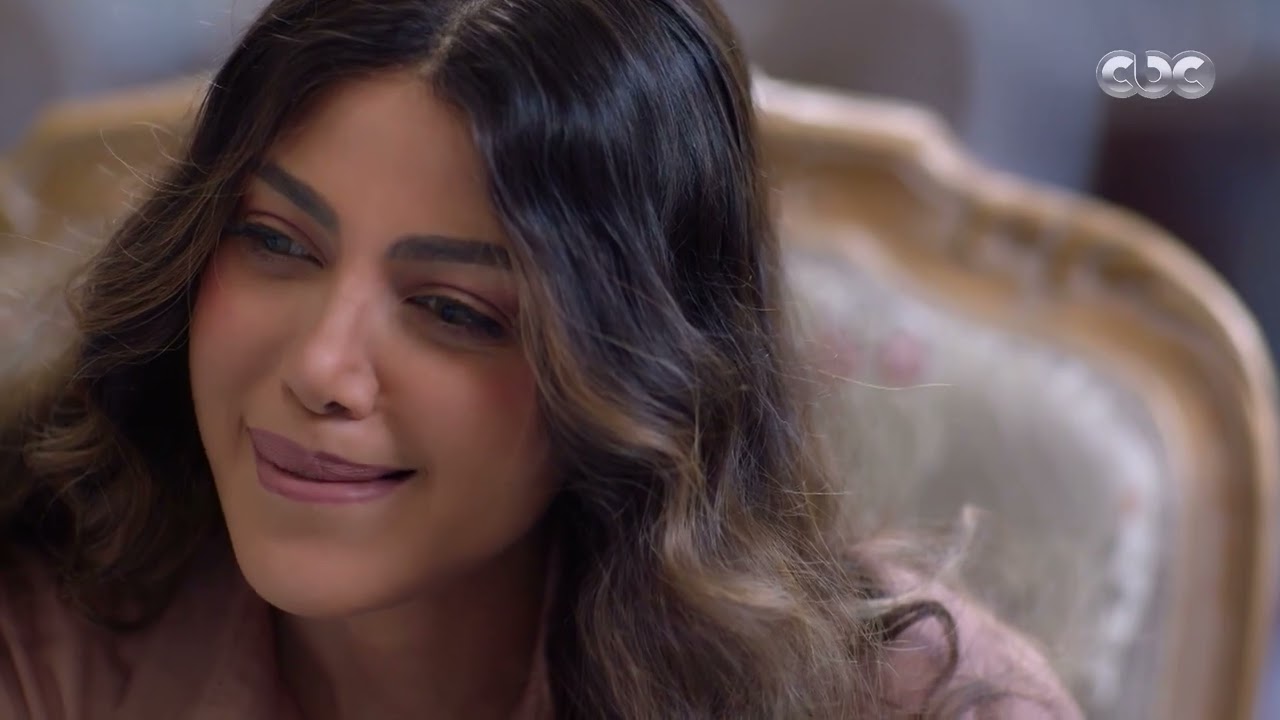 مسلسل يوتيرن  شوفوا يوسف عمل إيه مع أميرة بعد ما اكتشف كدبها ومع يارا مراته اللي اتهمها في شرفها 😓