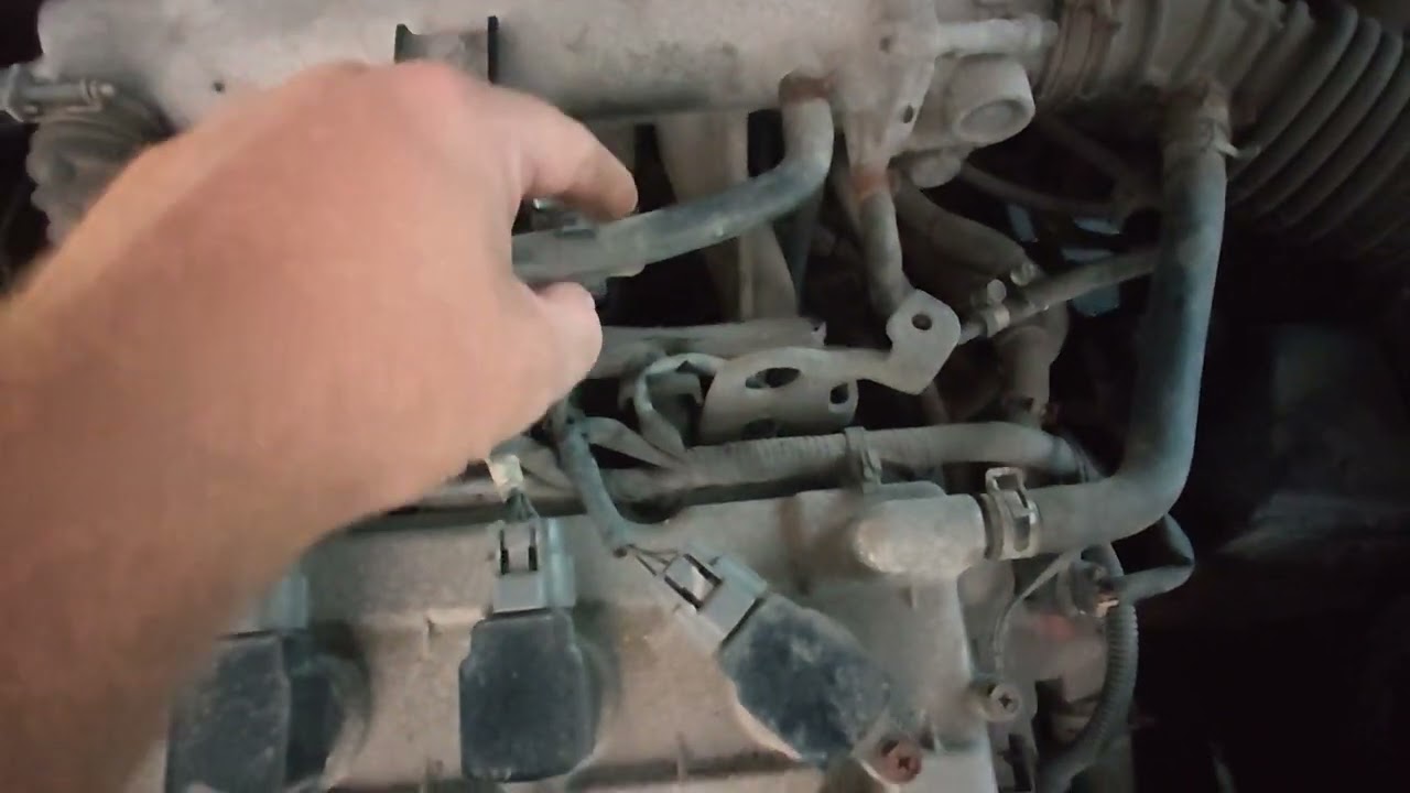 Nissan Almera Classic НЕ КРУТИТ Стартер, причины и как их устранить!  🔧
