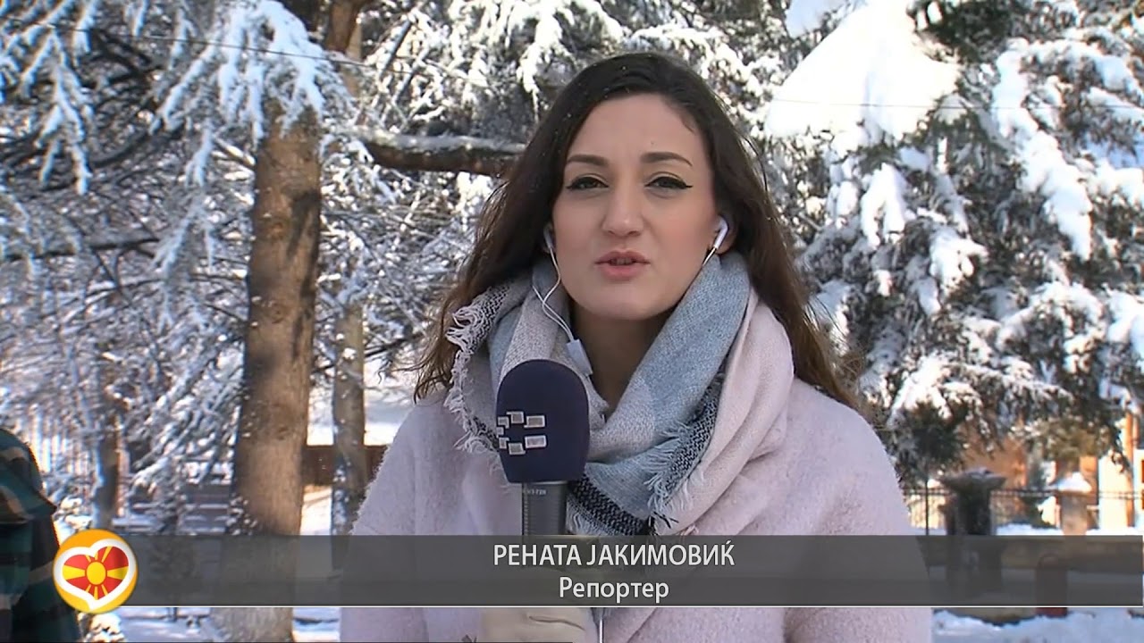 Ја сакам Македонија од Крива Паланка - 23