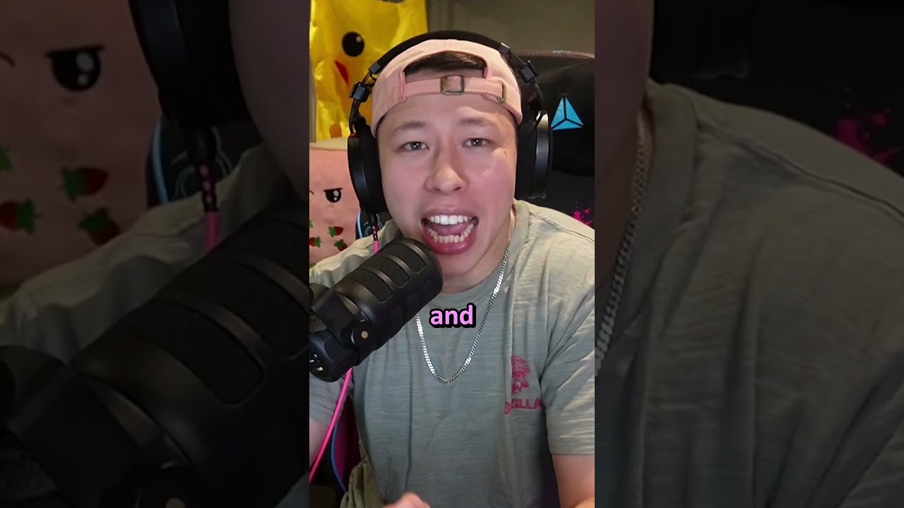 His Gaming Duo Went Missing 😱